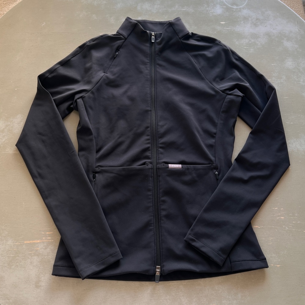 FIGS jacket
